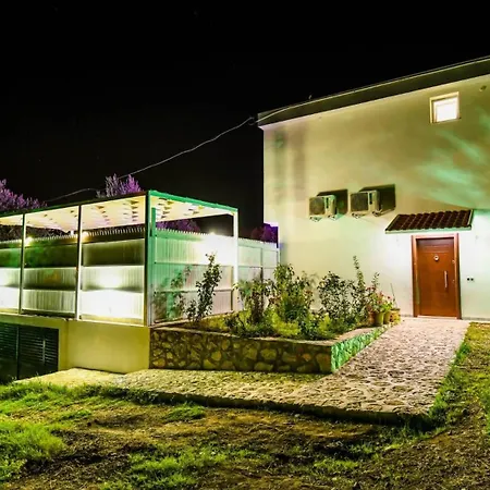 Uzumlu Village Secluded With Pool Villa Kalkan