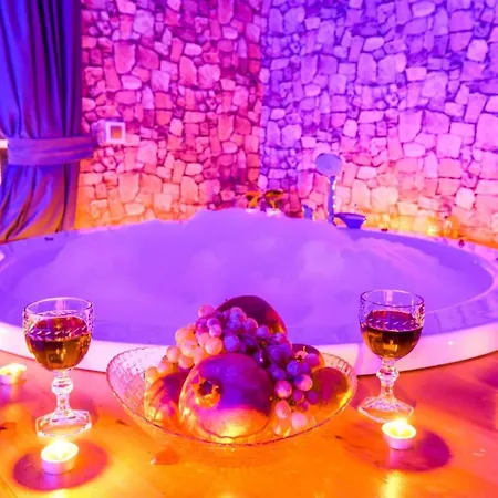 Uzumlu Village Secluded With Pool Villa