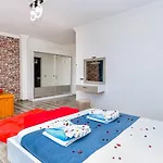 Uzumlu Village Secluded With Pool Villa *