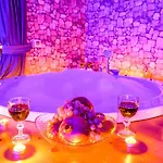 Uzumlu Village Secluded With Pool Villa