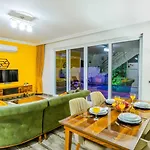 Villa Uzumlu Village Secluded With Pool *