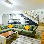 Uzumlu Village Secluded With Pool Villa Kalkan