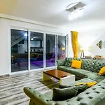 Villa Uzumlu Village Secluded With Pool Kalkan