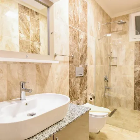 Uzumlu Village 2 Bedroom 6886 Kalkan