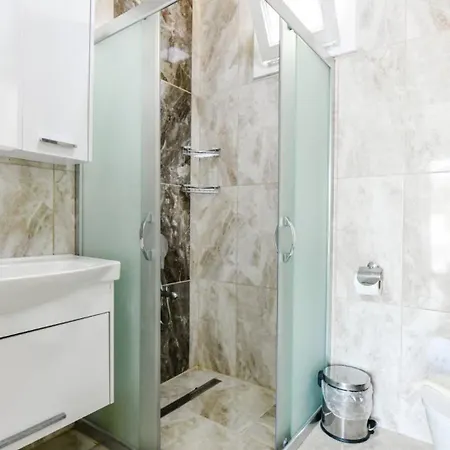 Villa Uzumlu Village 2 Bedroom 6886
