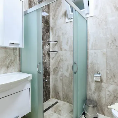 Uzumlu Village 2 Bedroom 6886