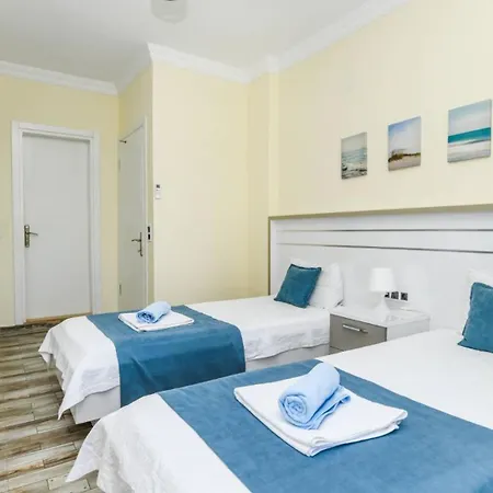 Uzumlu Village 2 Bedroom 6886