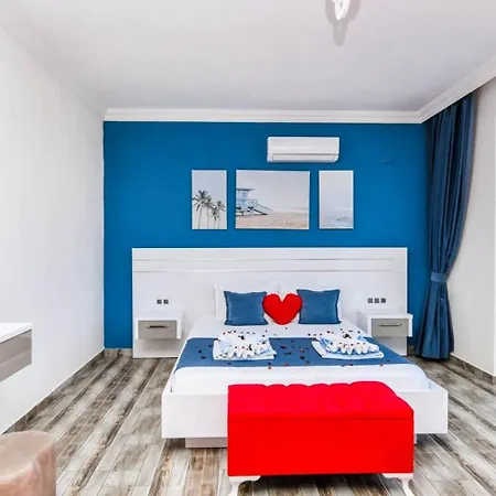 Villa Uzumlu Village 2 Bedroom 6886